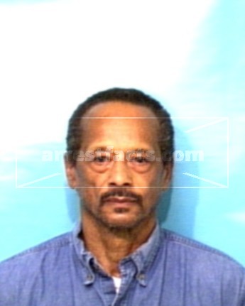 James Charles Bolden