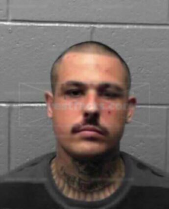 Derek Scott Rankin