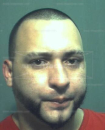 Carlos Alexis Lopezmartinez