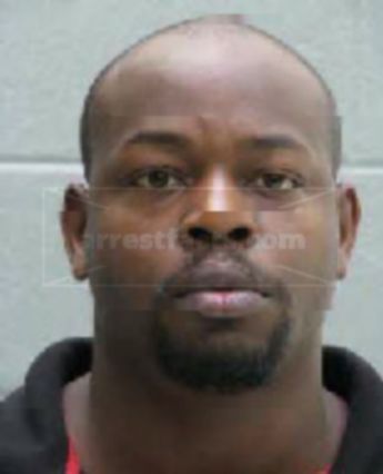 Benjamin Tyrone Wiley
