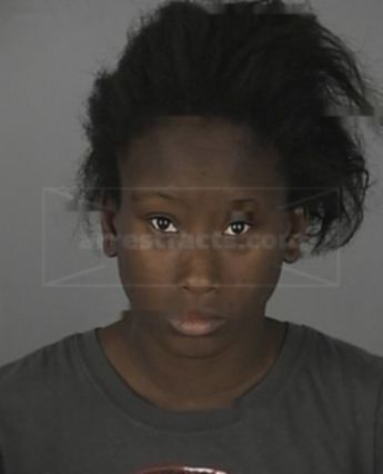 Kimberly Lashawn Dawson