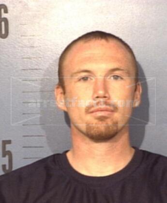 Jason Dean Horn