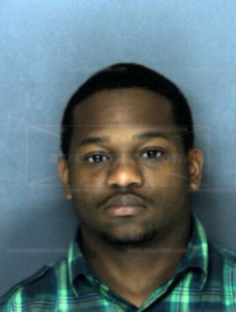 Roger Ricardo Mims Iii
