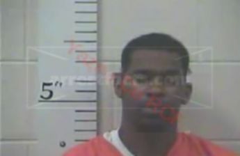 Darrius Moore