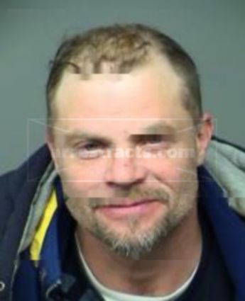 Anthony Dean Arnold