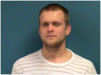 Matthew Paul Dehncke