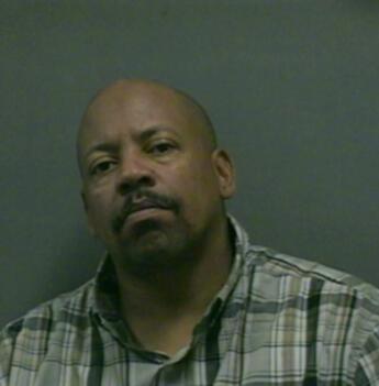 Rufus Harris Lackey