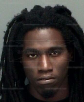 Bobby Earl Mclean