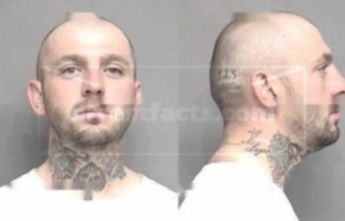 Justin Wayne Whittington