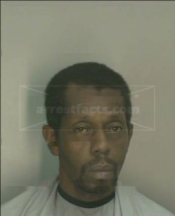 Robert Kenneth Searles