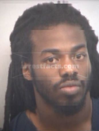 Demario A Nelson