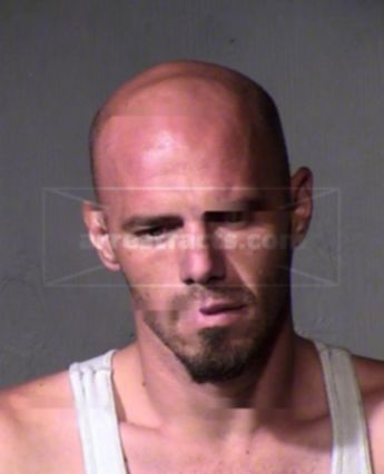 Michael Richard Graf