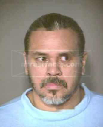 Ralph Jr Luevano Gutierrez