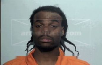 Trevon Jerome Richardson