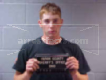 Cody Nicholas Fidler