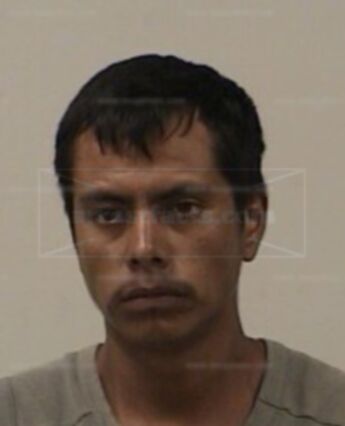 Octavio Juarez Bonilla