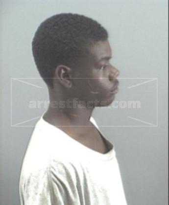 Eddie Mondrell Johnson
