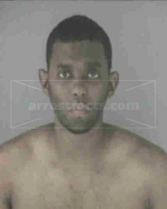Travaye Jermaine Gaines