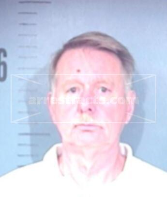 Marvin J Rossnagel