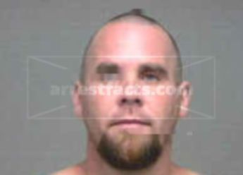 Shane Leroy Burchwell