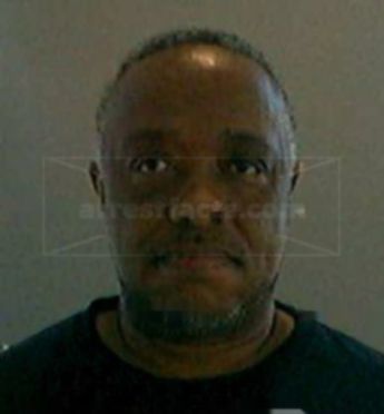Otis Tolbert