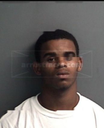 Juvonte Tyrell Huff