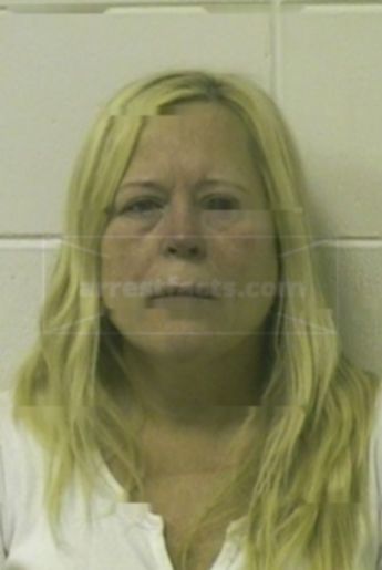 Barbara Ann Godfrey