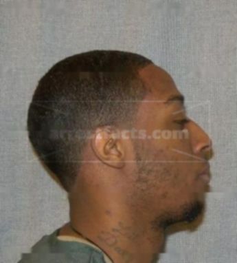 Darvin C Mcknight Jr.