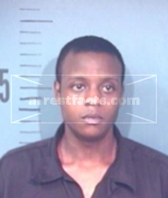 Melvin Taalon Mcgarity