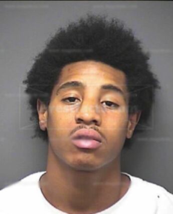 Devin Lamar Austin