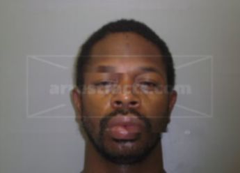 Billy Gene Jackson