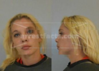 Ashley Nicole Mccraney