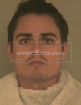 Shane Ryan Barkowski