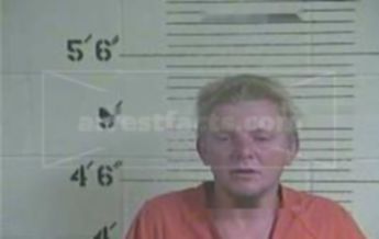 Eric Glenn Powell