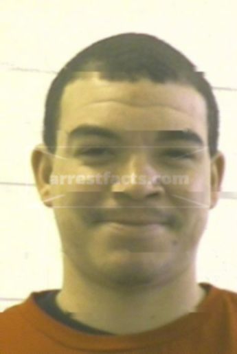 Cody Alan Perry