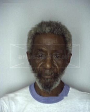 Ernest Royal