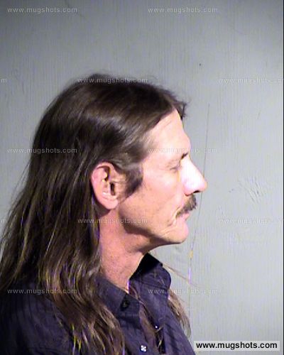 Charles Richard Le Roy Iii