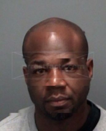 Ronald Christopher Baldwin
