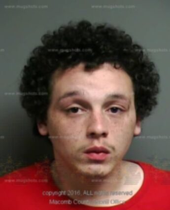 Terrell Marquis Moore