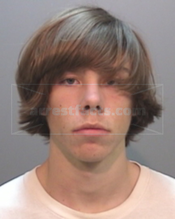 Rex Nicholas Wesley