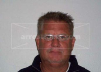 Mark R Johnson
