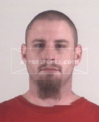 Christopher Poarch
