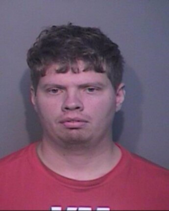 Darrell Malcolm Perry