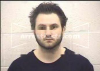 Adam James Mckinney