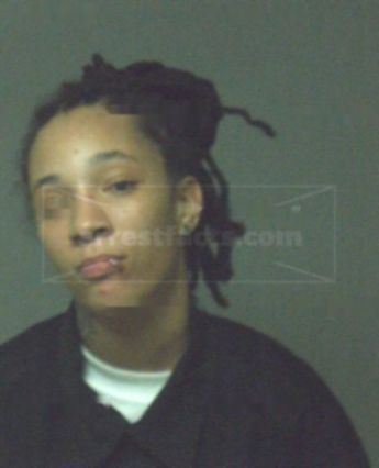 Cynkethia J Sheffield
