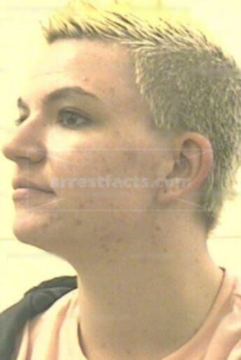 Crystal Lena Davis