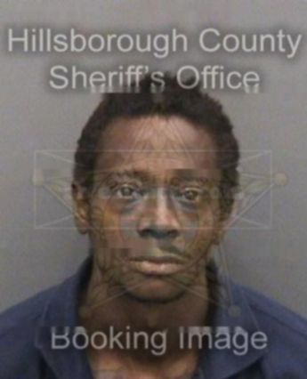 Anthony Eric Johnson