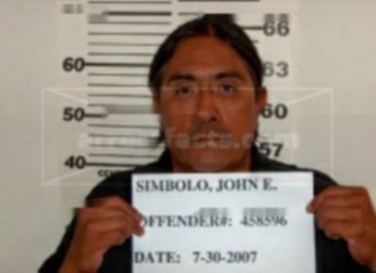 John Erwin Simbolo