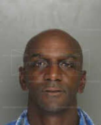 Willis Maurice Blackmon