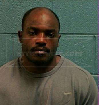 Trae Travon Ivory
